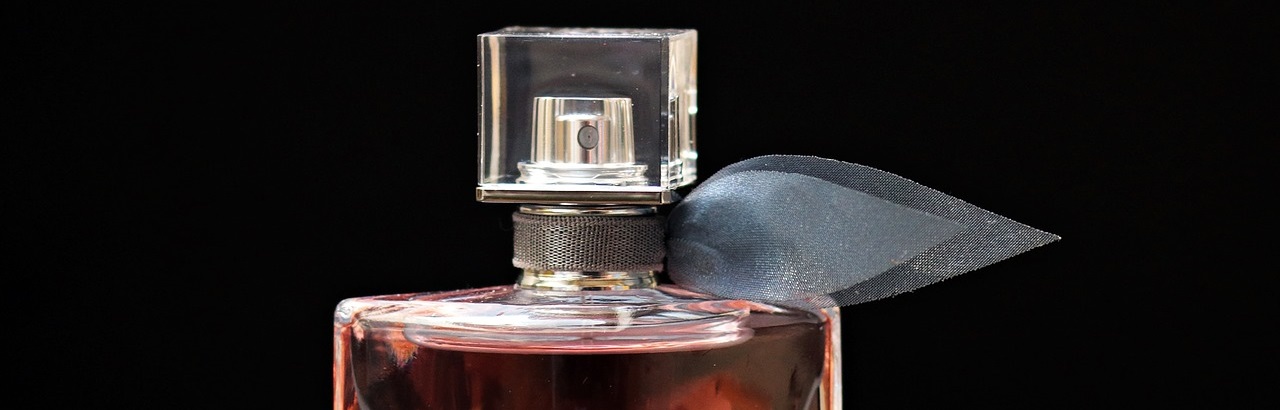 Historia perfumiarstwa