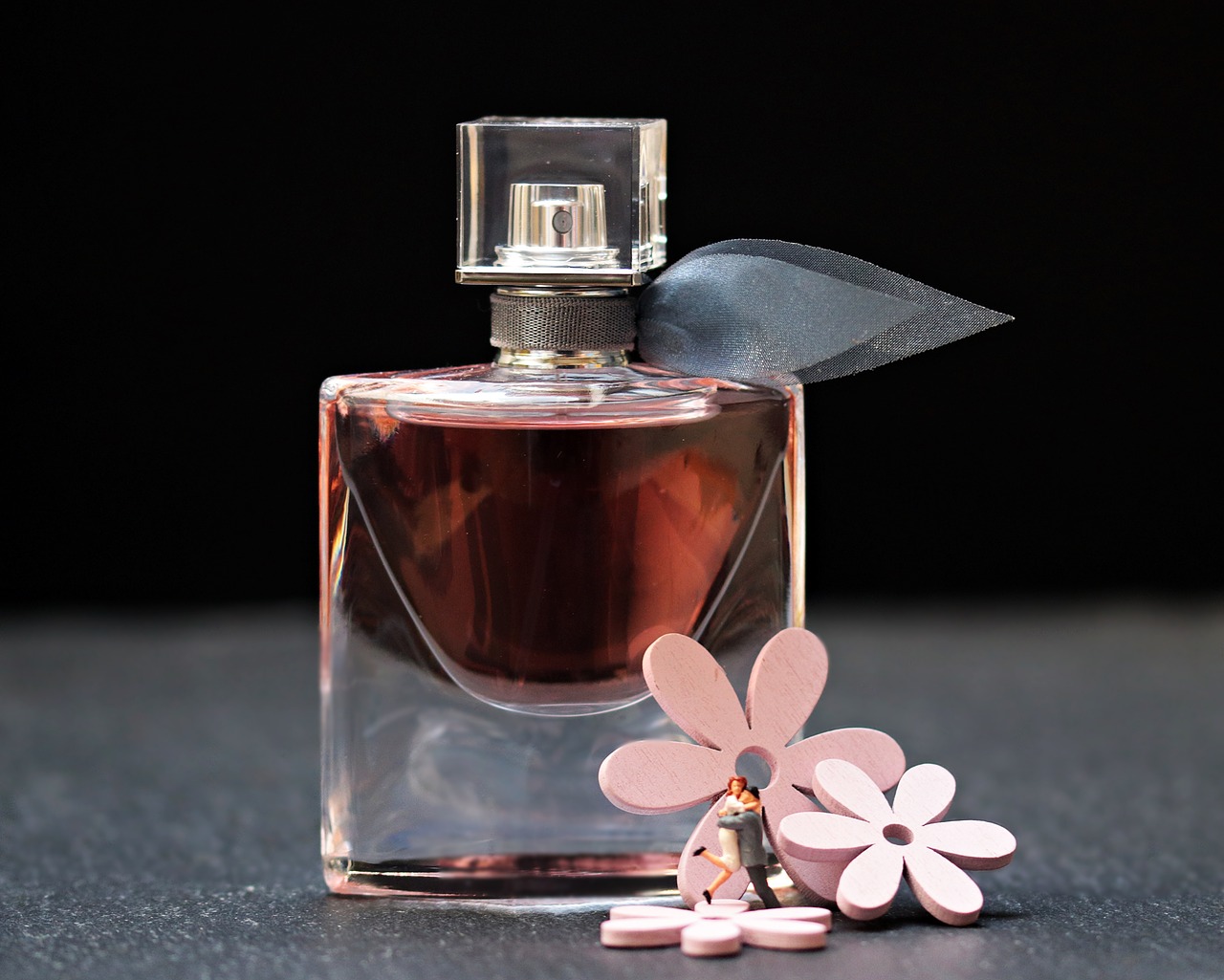Historia perfumiarstwa